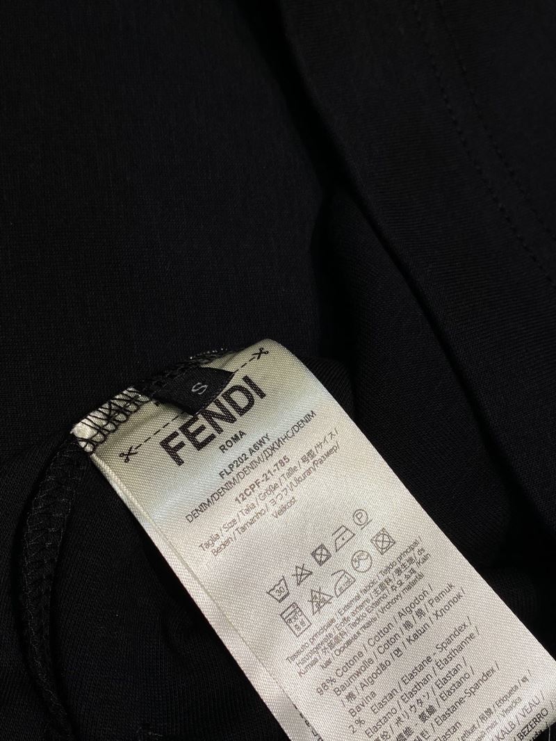 Fendi T-Shirts